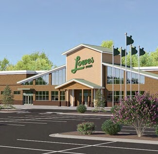 More details for 1236 Wendell Falls Pky, Wendell, NC - Retail for Lease