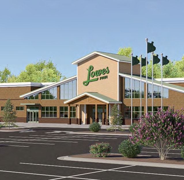 1236 Wendell Falls Pky, Wendell, NC for lease Primary Photo- Image 1 of 2