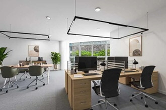 Office in Paris for lease Interior Photo- Image 2 of 12