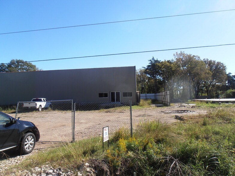 9901 Belknap Rd, Sugar Land, TX à vendre - Photo du bâtiment - Image 3 de 12