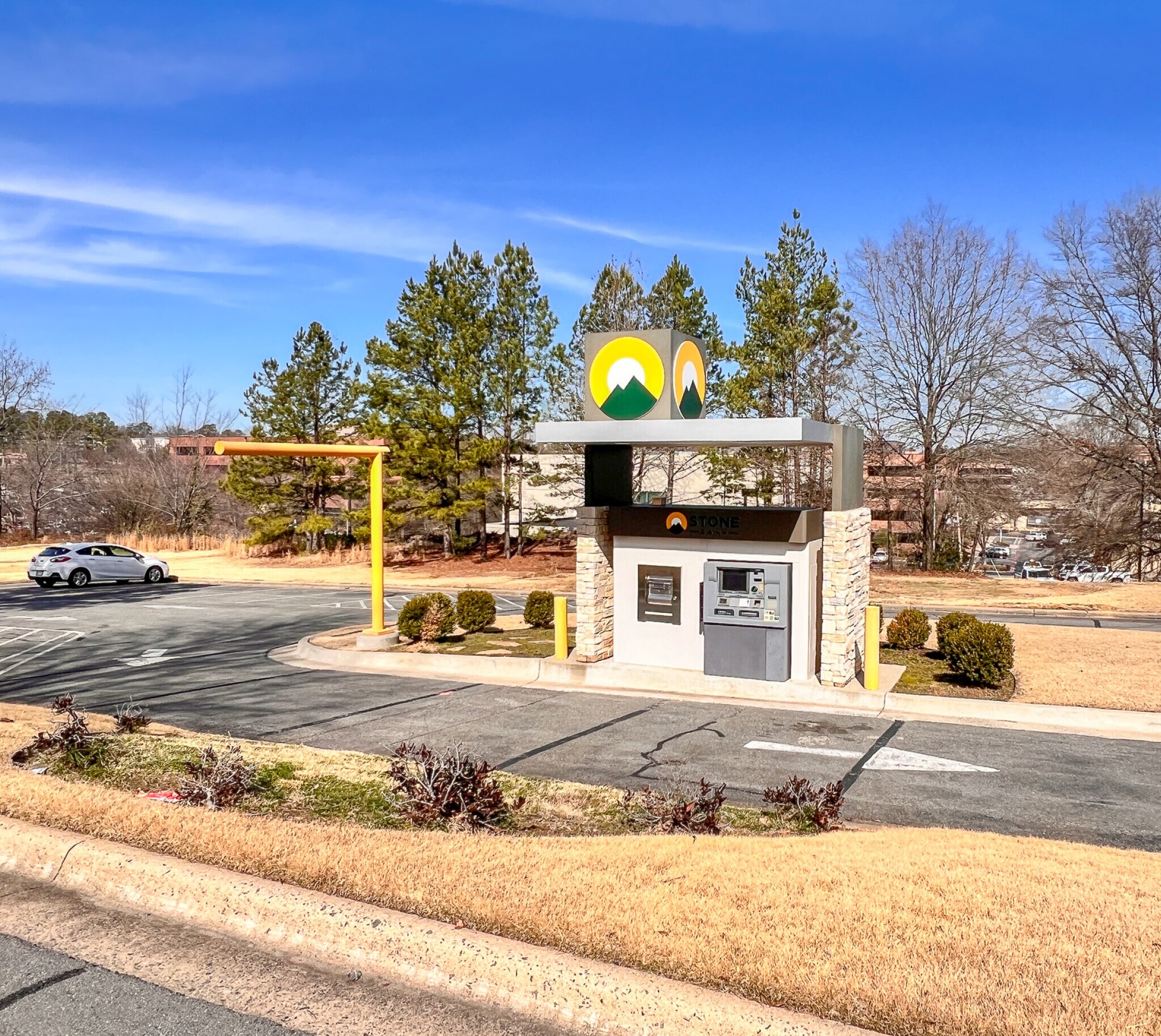 900 S Shackleford Rd, Little Rock, AR for lease Primary Photo- Image 1 of 5