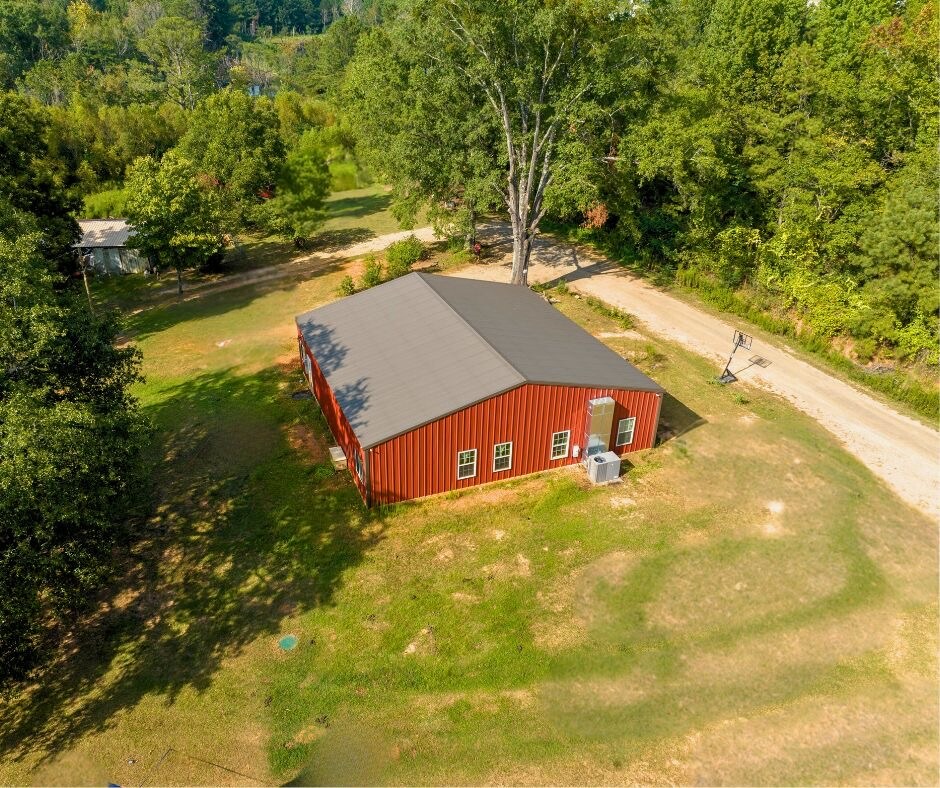 1730 Electronics Dr, Anniston, AL for sale Building Photo- Image 1 of 26