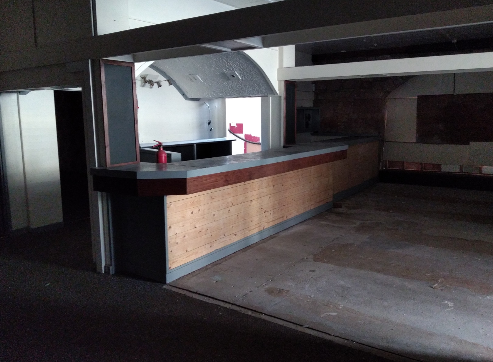 106 High St, Invergordon à louer Photo intérieure- Image 1 de 1