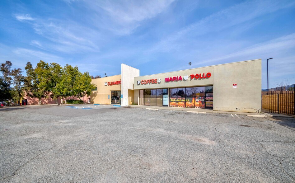 34112 County Line Rd, Yucaipa, CA à vendre - Photo du bâtiment - Image 2 de 15