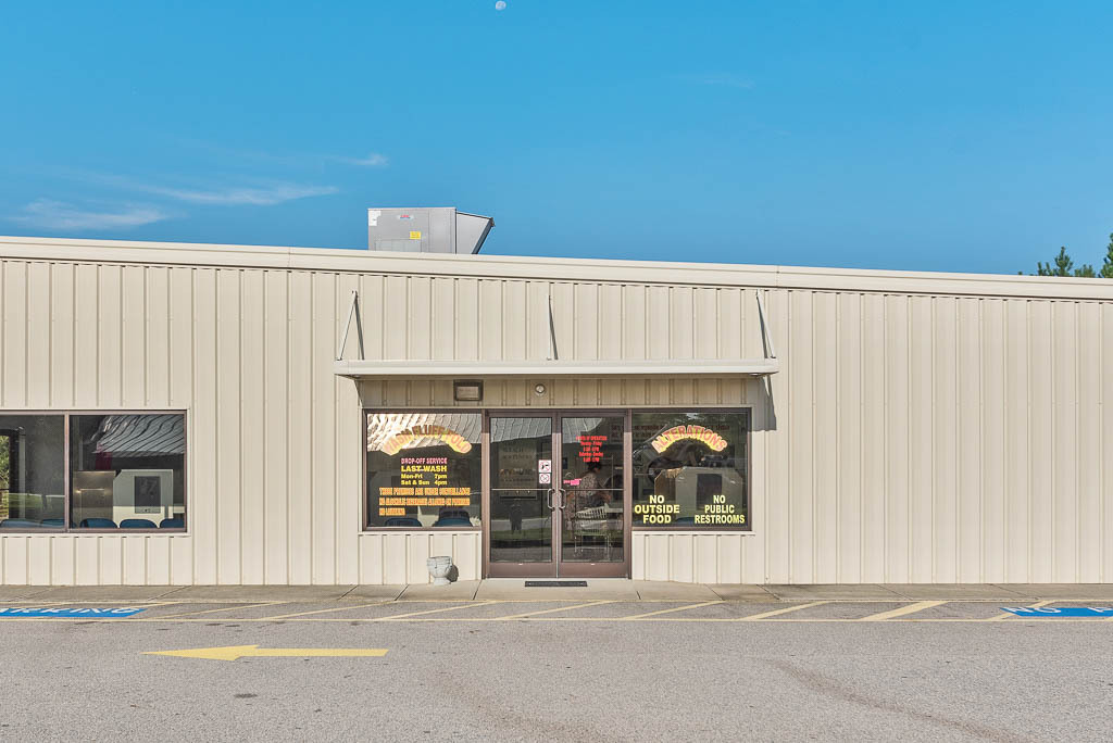 7716 Raeford Rd, Fayetteville, NC for sale Building Photo- Image 1 of 1