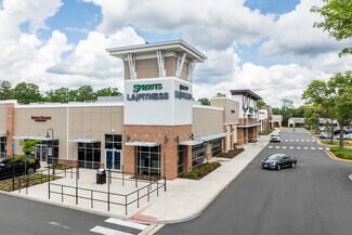 Plus de détails pour 494 Elden St, Herndon, VA - Bureau/Médical à louer