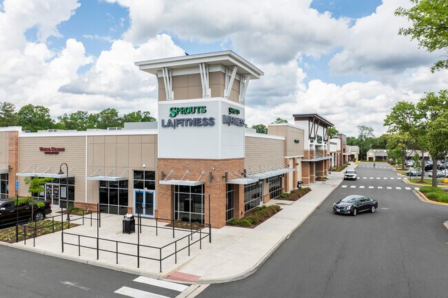 More details for 494 Elden St, Herndon, VA - Office/Medical for Lease