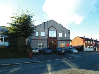 More details for 5 Robin Hood Ln, Sutton - Office for Lease