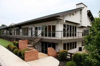Plus de détails pour 1105 North Point Blvd, Baltimore, MD - Bureau à louer