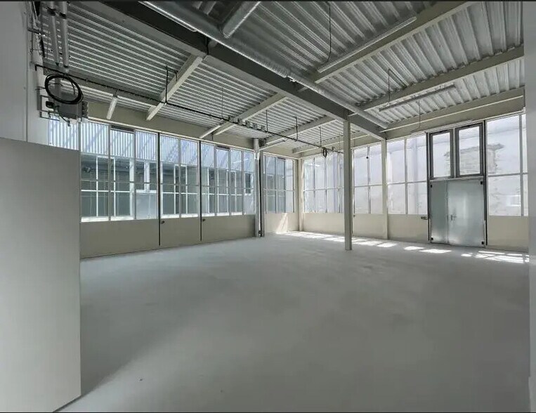 62 Rue Denis Papin, Pantin à louer - Photo intérieure - Image 3 de 20