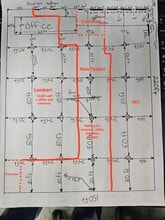 4060 Dr Love Rd, Orlando, FL for lease Floor Plan- Image 1 of 1