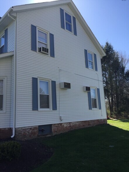 1009 Route 82, Hopewell Junction, NY à vendre - Photo du bâtiment - Image 3 de 18