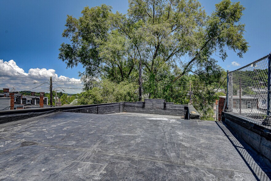 4919 Penn Ave, Pittsburgh, PA à vendre - Photo du bâtiment - Image 2 de 15