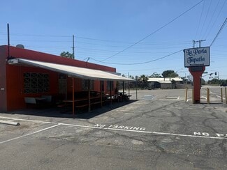 More details for 15542 San Bernardino Ave, Fontana, CA - Retail for Sale