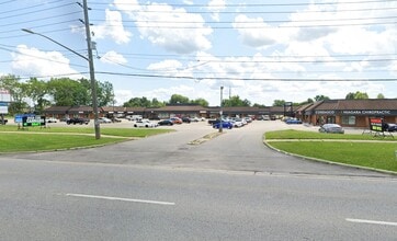 6080 Mcleod Rd, Niagara Falls, ON for lease Building Photo- Image 1 of 4