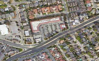 Plus de détails pour 1349 Blossom Hill Rd, San Jose, CA - Terrain à louer