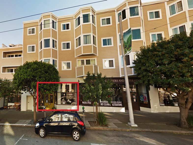 3369 Sacramento St, San Francisco, CA for sale Building Photo- Image 1 of 1