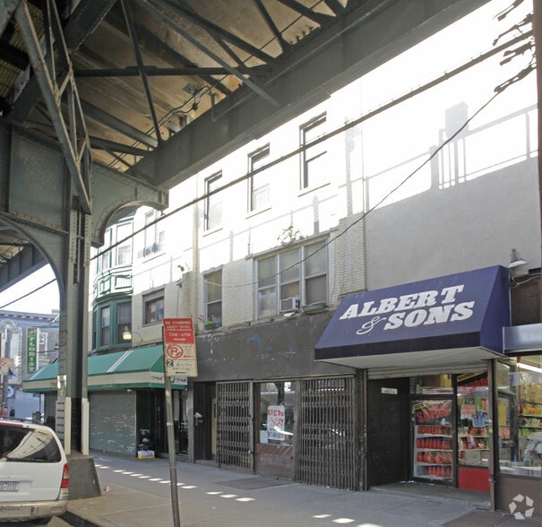 4824 New Utrecht Ave, Brooklyn, NY for sale - Building Photo - Image 2 of 3