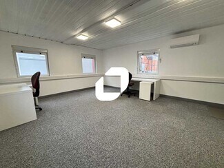 Plus de détails pour Bureau à louer