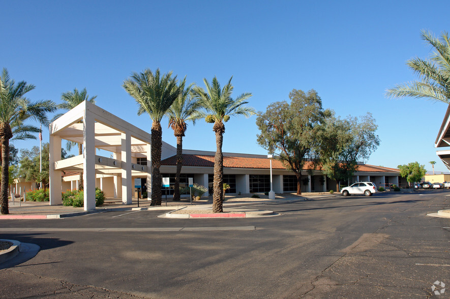 13950 W Meeker Blvd, Sun City West, AZ for sale - Primary Photo - Image 1 of 4