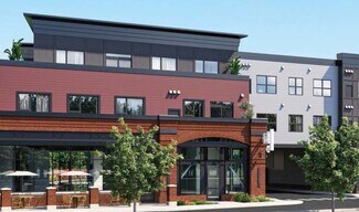 Plus de détails pour 7980 Rose St, Victoria, MN - Commerce de détail à louer