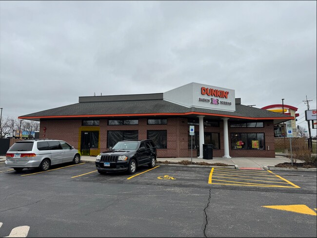 More details for 1305 Barrington Rd, Hoffman Estates, IL - Retail for Lease