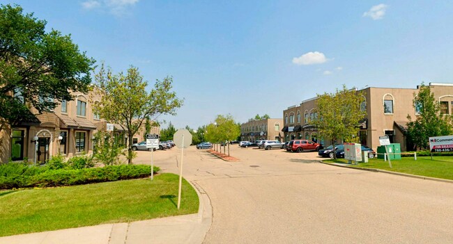 Plus de détails pour Bridgewater Business Park Owner/User – Bureau à vendre, Edmonton, AB