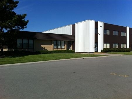 4445 Fairview St, Burlington, ON à louer - Photo du bâtiment - Image 2 de 11