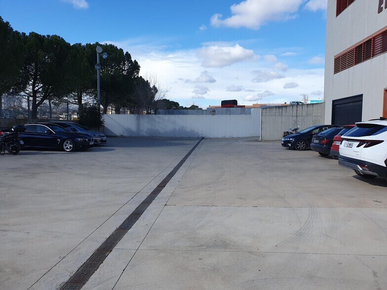 Industrial in Igualada, Barcelona for lease - Building Photo - Image 2 of 2