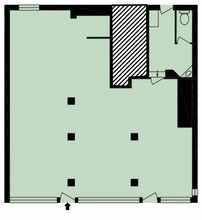 93-95 High St, Maidstone for lease Floor Plan- Image 1 of 2