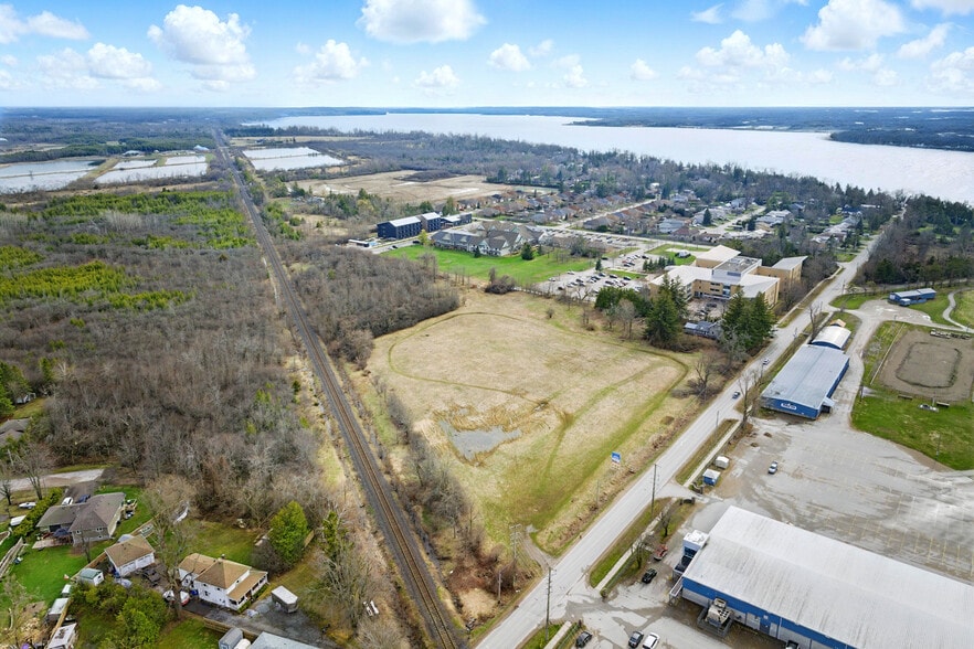 157 Main St, Brock, ON for sale - Aerial - Image 2 of 5