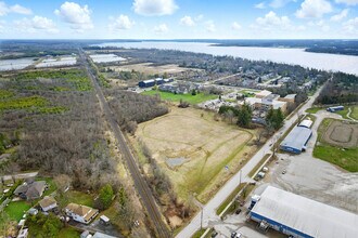 157 Main St, Brock, ON - Aérien  Vue de la carte - Image1