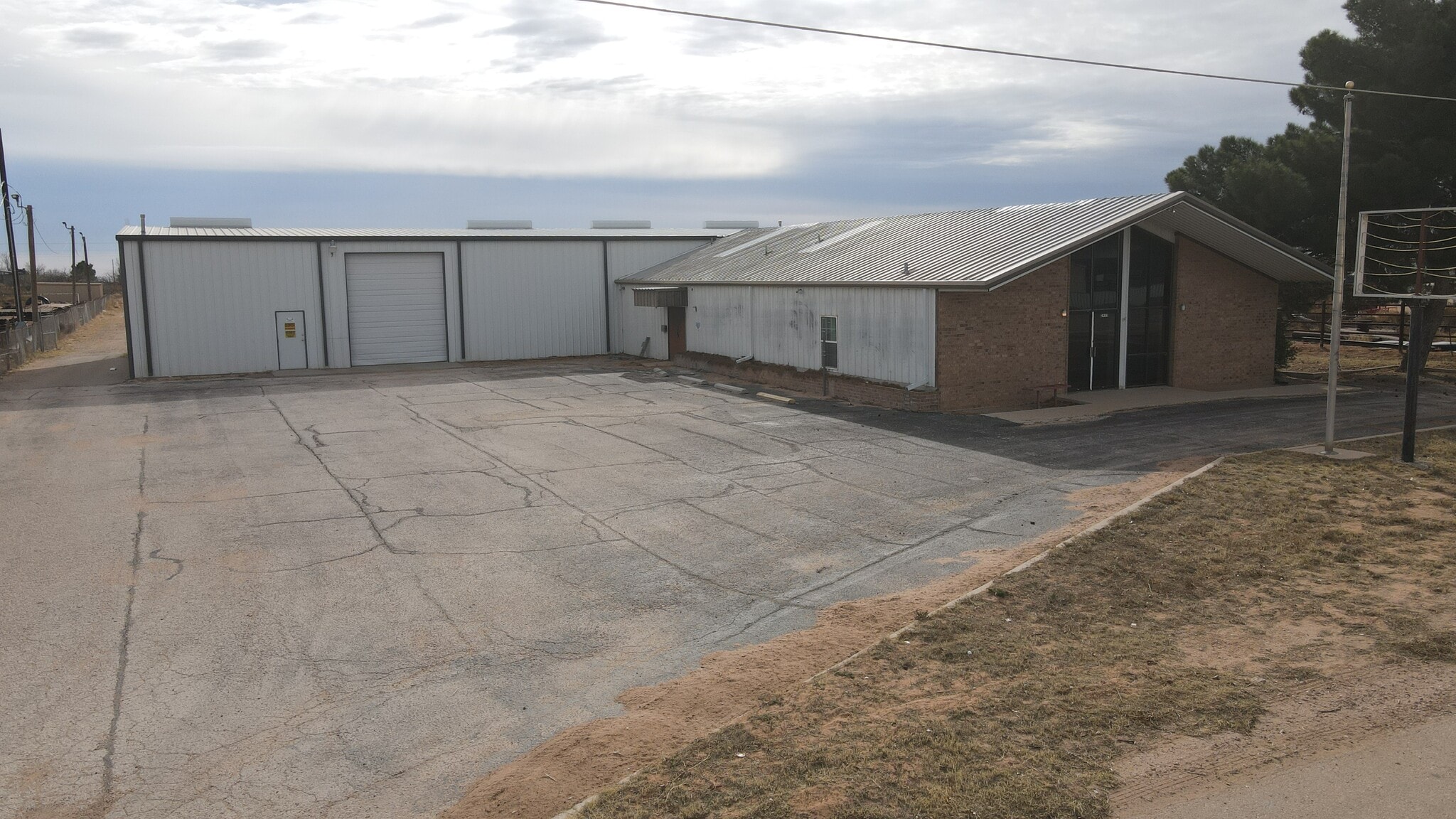 2403 Avenue O, Eunice, NM for sale Primary Photo- Image 1 of 23