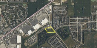 Plus de détails pour 5th Street St, Oswego, IL - Terrain à vendre