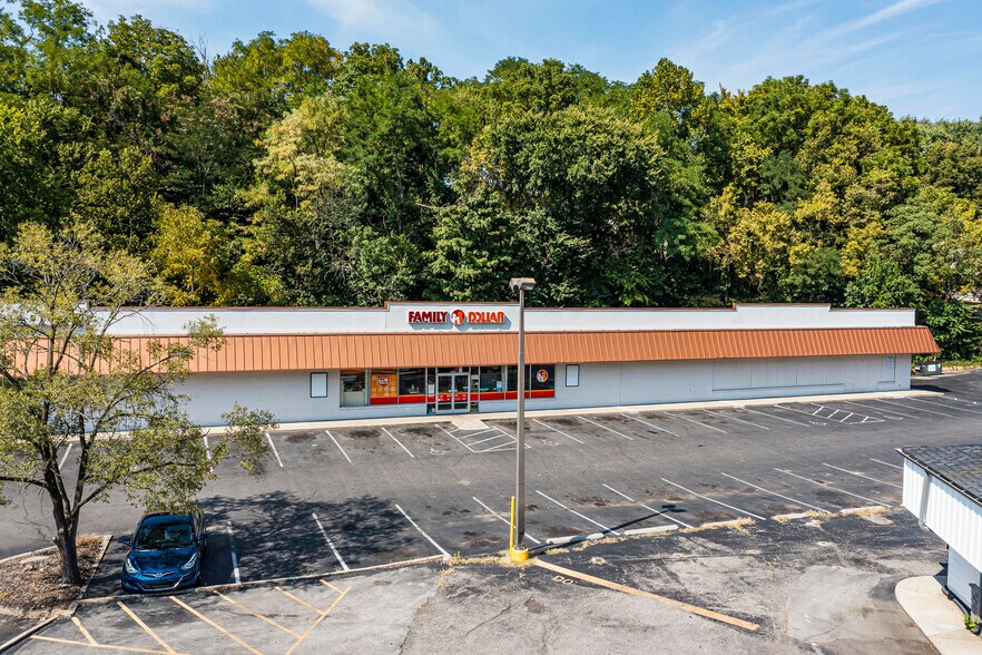 1961 Brownsboro Rd, Louisville, KY à vendre - Photo du bâtiment - Image 3 de 7