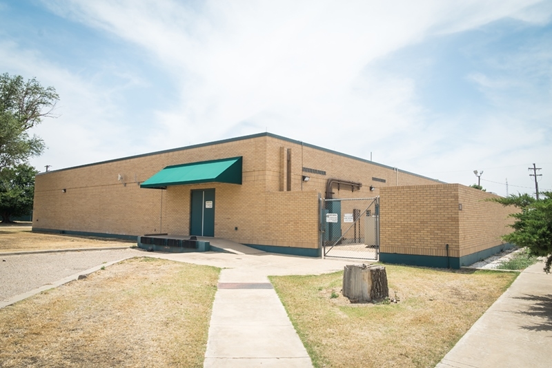 9924 Reese Blvd N, Lubbock, TX for lease - Building Photo - Image 3 of 8