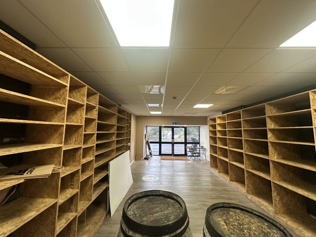 45-54 Westover Rd, Bournemouth à louer Photo intérieure- Image 1 de 3