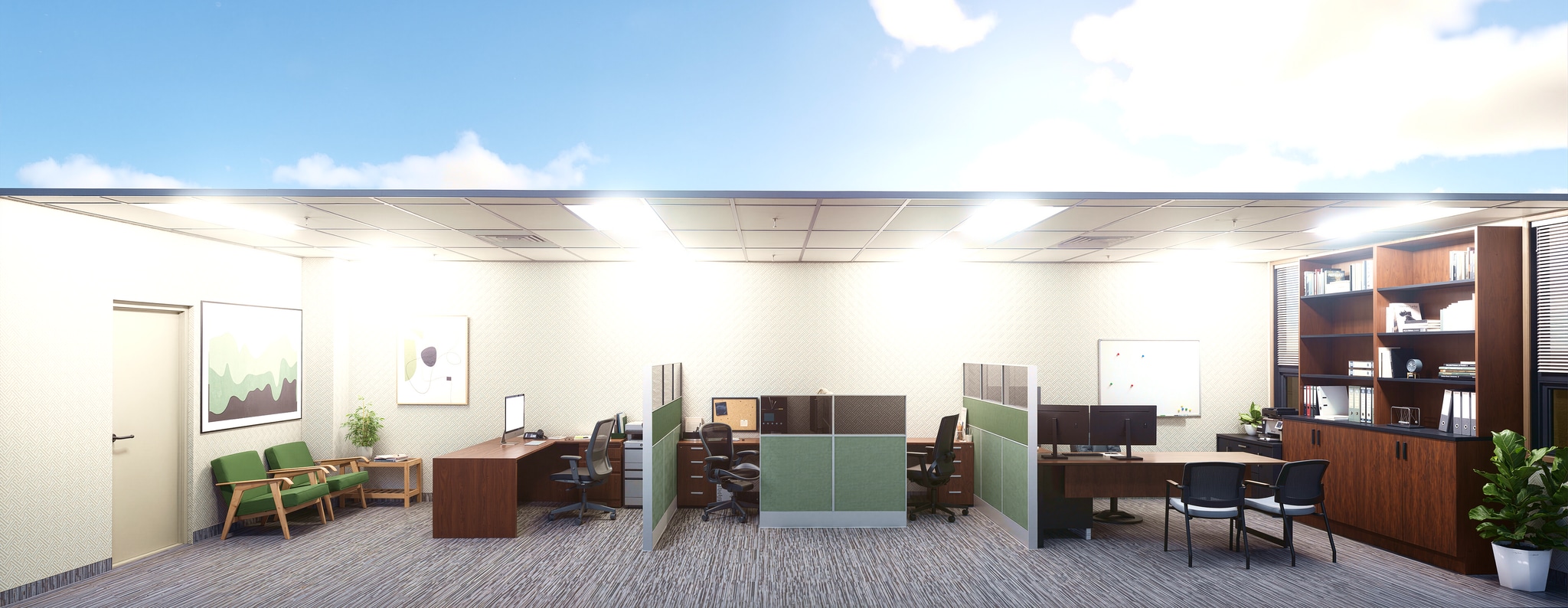 264 N Main St, East Longmeadow, MA for lease Interior Photo- Image 1 of 1