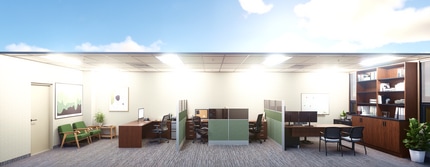264 N Main St, East Longmeadow, MA for lease Interior Photo- Image 1 of 1