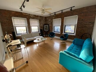 More details for 502-514 Santa Monica Blvd, Santa Monica, CA - Flex for Lease
