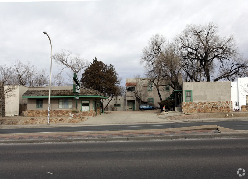 2102 E Platte Ave, Colorado Springs, CO for sale - Building Photo - Image 3 of 5