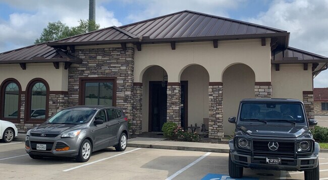 Plus de détails pour 12807 Haynes Rd, Houston, TX - Bureau à louer