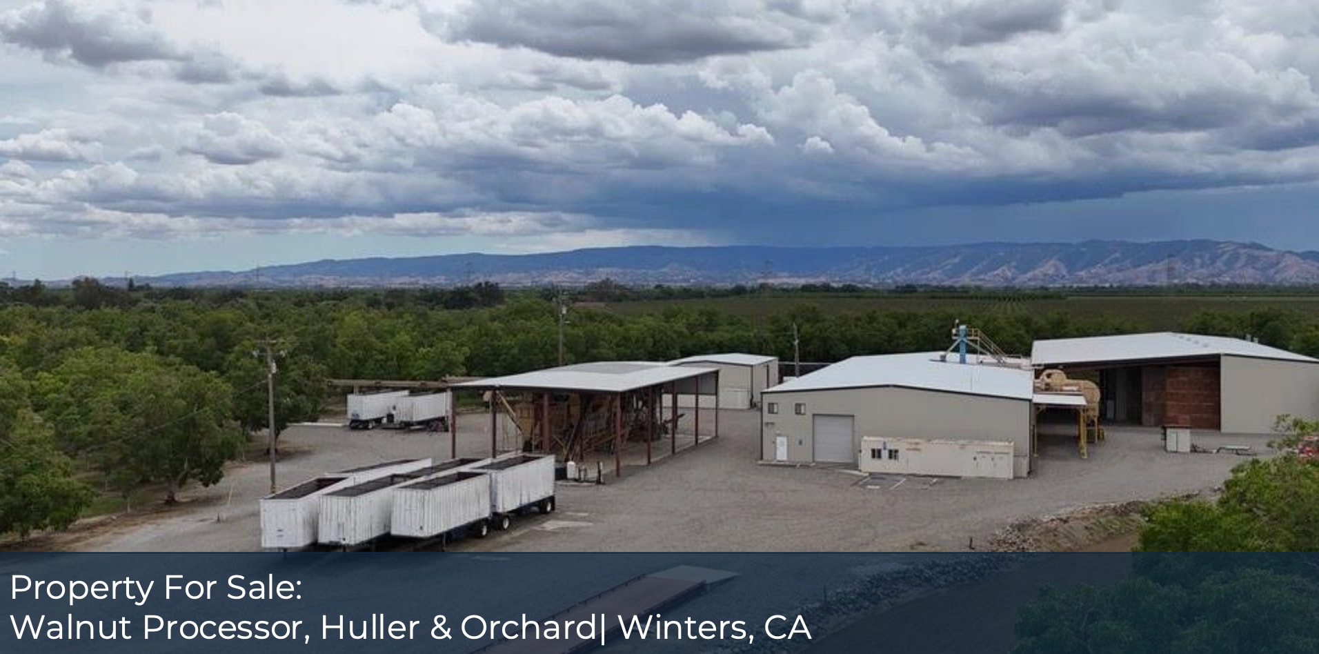 27622 County Road 92F rd, Winters, CA for sale Building Photo- Image 1 of 2