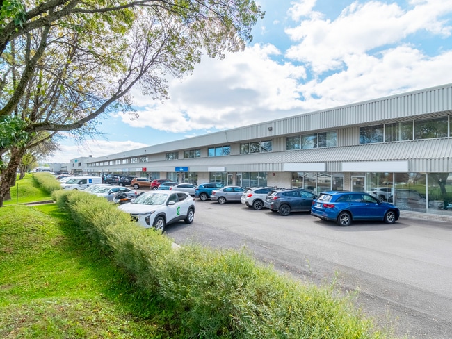 More details for 925 Av Newton, Québec, QC - Office, Industrial for Lease
