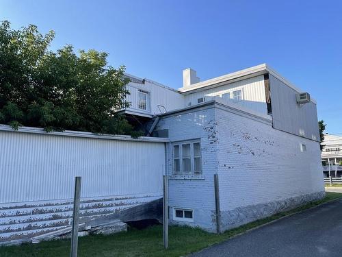 445A Rue Brock, Drummondville, QC à vendre - Photo du bâtiment - Image 3 de 21