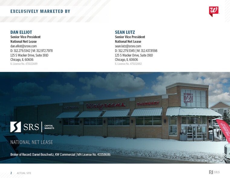 750 Mankato Ave, Winona, MN for sale - Building Photo - Image 2 of 9