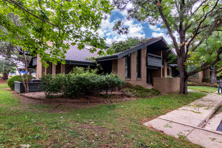 3405 Penrose Pl, Boulder, CO à louer - Photo du b timent - Image 3 de 13