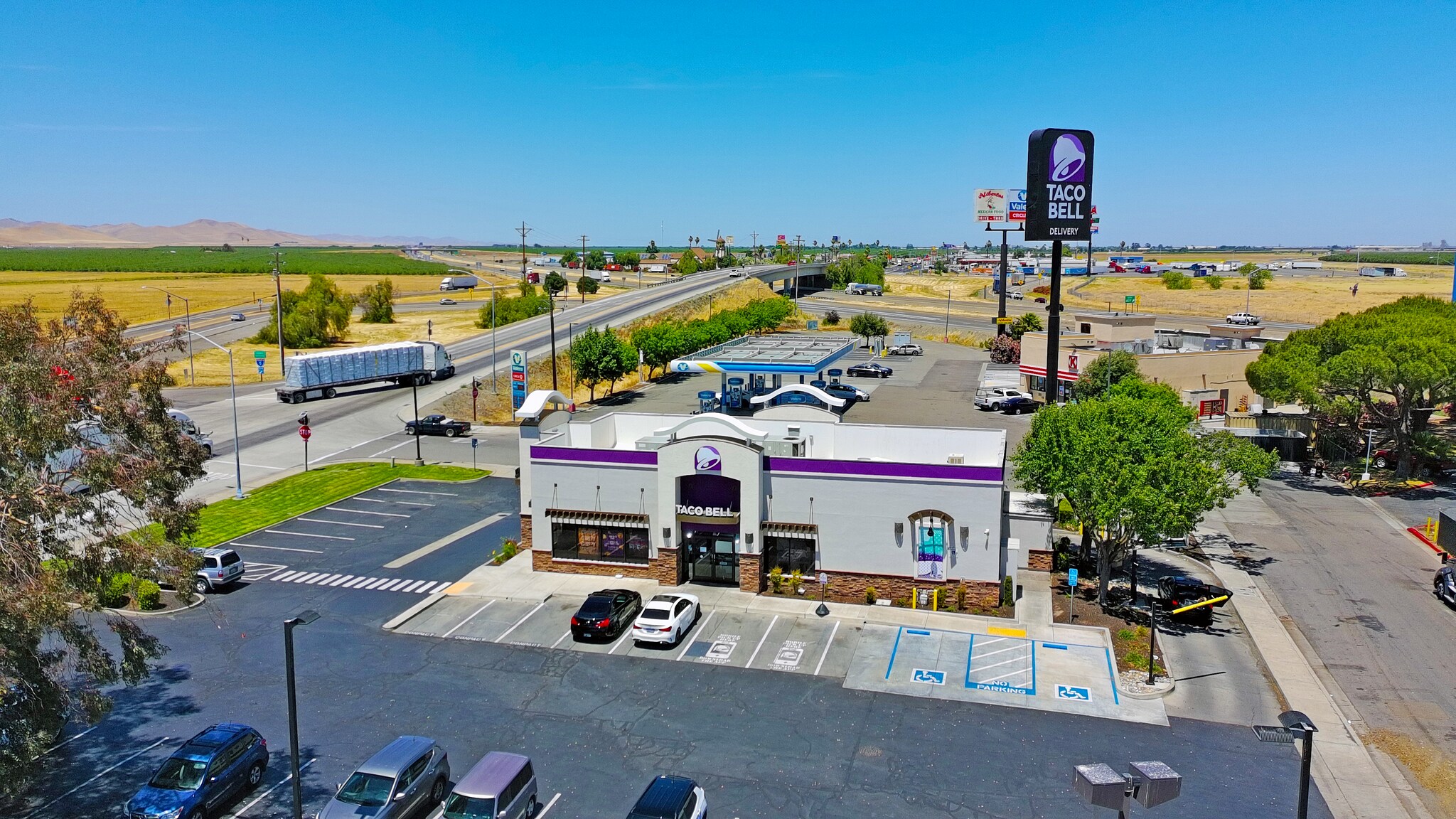 12780 State Highway 33, Santa Nella, CA à vendre Photo principale- Image 1 de 1