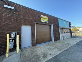 Plus de détails pour 44 Lehigh Ave, Paterson, NJ - Industriel à louer