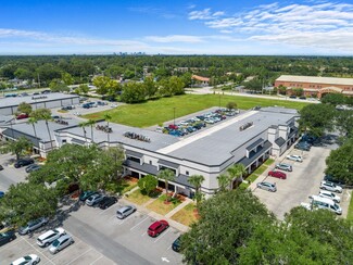 Plus de détails pour 5449 S Semoran Blvd, Orlando, FL - Plusieurs types d'espaces à louer